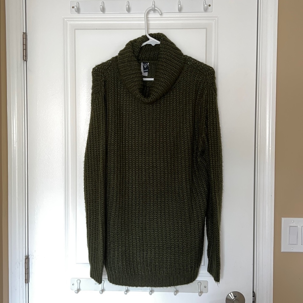 Windsor Knit Sweater Dress